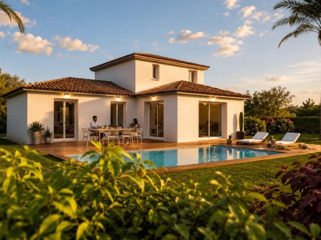Maison vente à Arrondissement de Draguignan, Trans-en-provence
