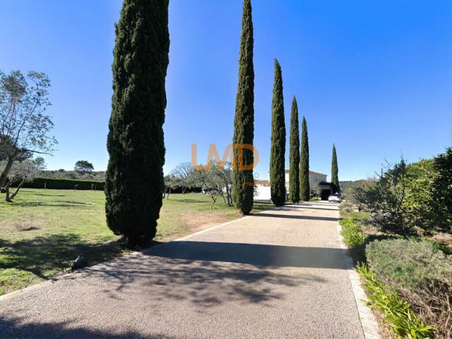 Maison vente à Arrondissement de Draguignan, Trans-en-provence