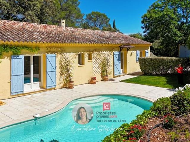 Maison vente à Arrondissement de Draguignan, Trans-en-provence