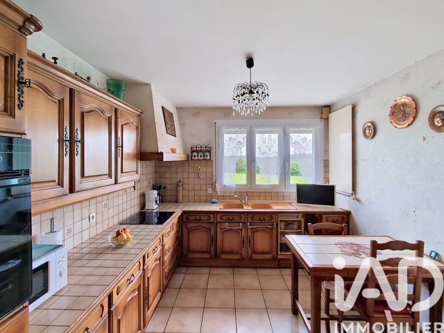 Maison vente à Trans-la-Forêt, Ille-et-Vilaine