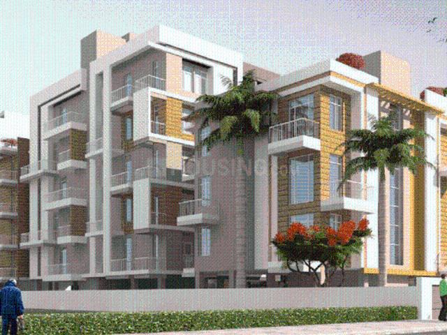 Flat for sale in Gauhati, Assam