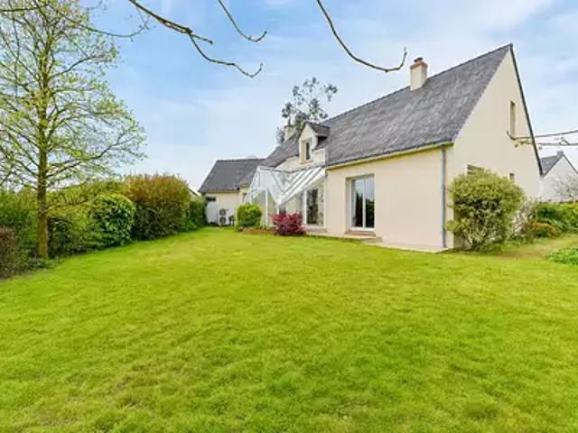 Maison vente à Châteaubriant-Ancenis, Trans-sur-erdre