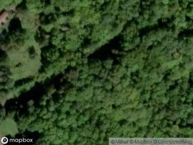 House for sale in Lincoln, Maine