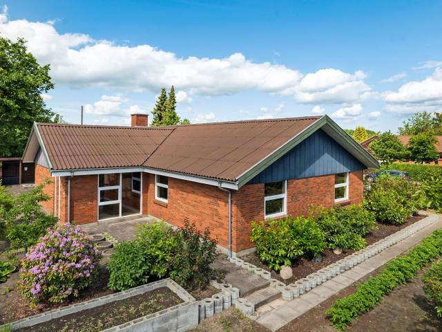 Villa til salg i Hadsund, Brønderslev-Dronninglund