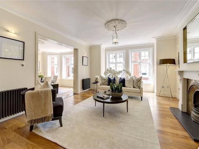 Apartment for rent in Paddington, Greater London