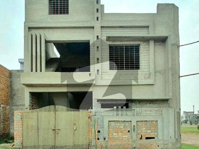House for sale in Rawalpindi, Islamabad Capital Territory