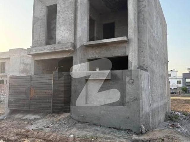 House for sale in Rawalpindi, Islamabad Capital Territory