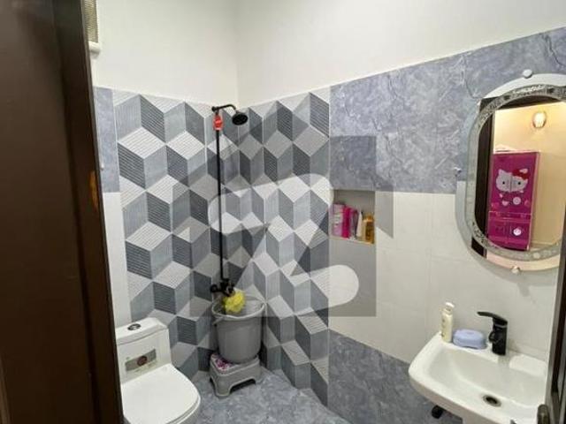 House for sale in Gulshan-e-Iqbal Town, North Waziristan