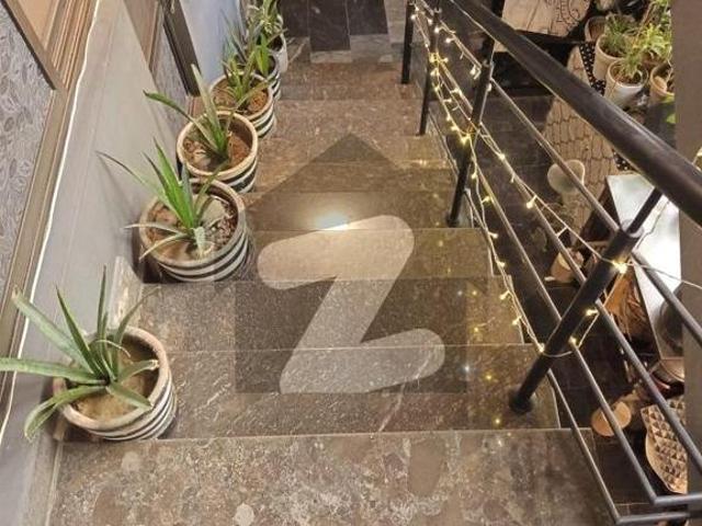 House for sale in Gulshan-e-Iqbal Town, North Waziristan
