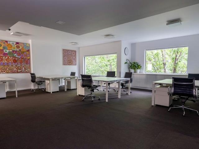 Office for rent in South Yarra, Melbourne
