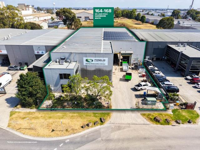 Warehouse for sale in Camerons Creek, Victoria