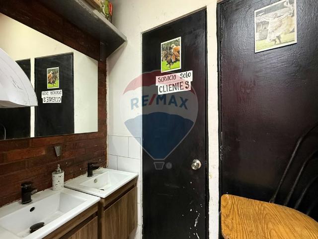 Local Comercial en venta en Providencia, Metropolitana