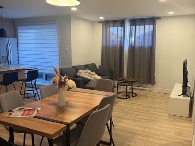 Apartment for rent in Charlemagne, Quebec