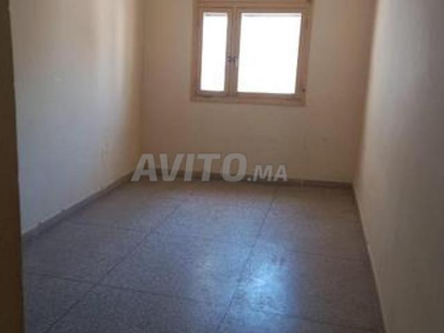 Appartement location à Lyautey