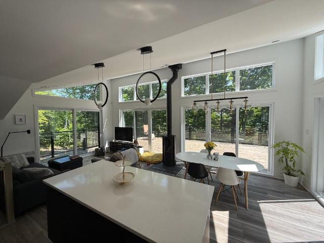 Apartment for rent in Matawinie, Quebec