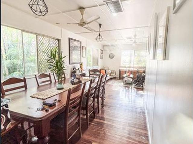 House for rent in Mount Isa, Queensland