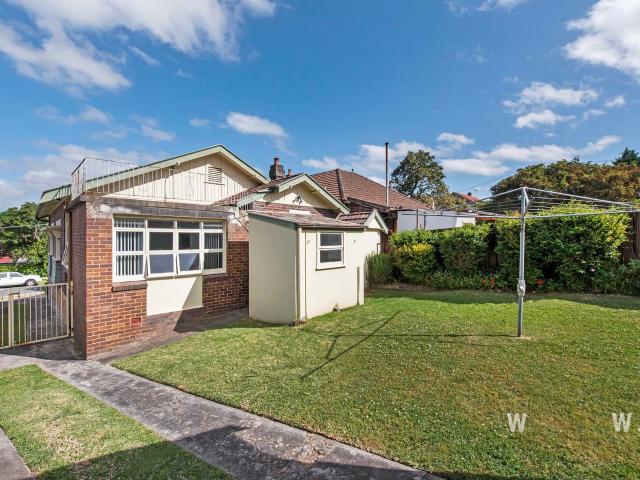 House for sale in Sydney, New South Wales