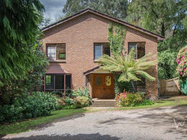 House for sale in Olinda, Victoria