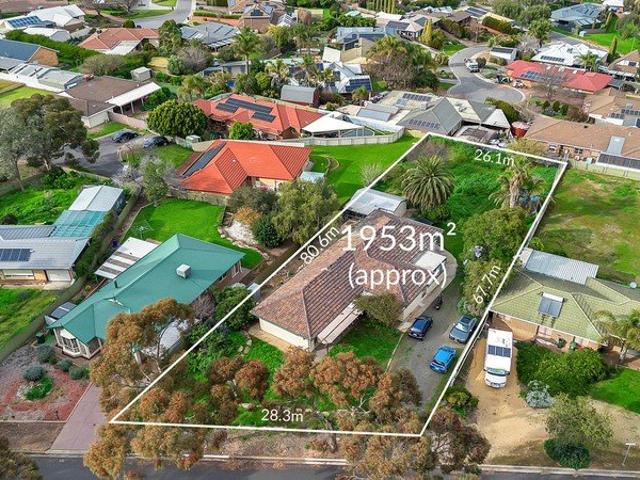 House for sale in Horseshoe Creek, South Australia