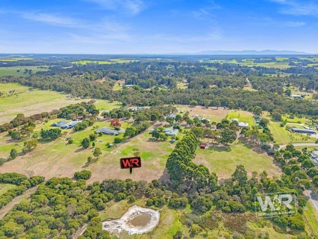 Land for sale in Warral, Western Australia