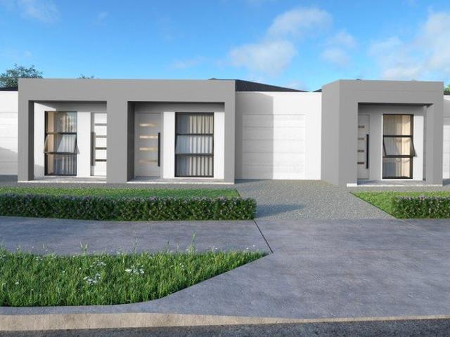Land for sale in Horseshoe Creek, South Australia