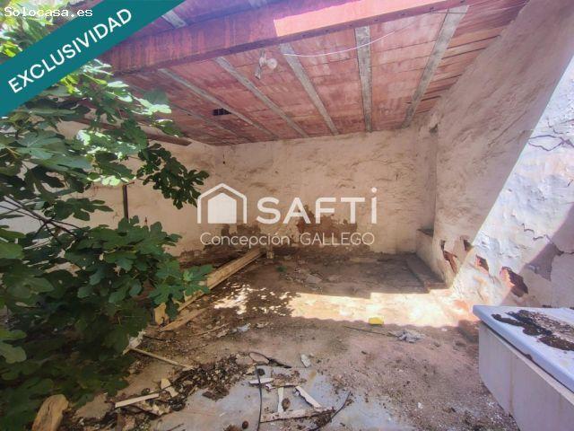 Casa en venta en Campo De Criptana, Castilla-La Mancha