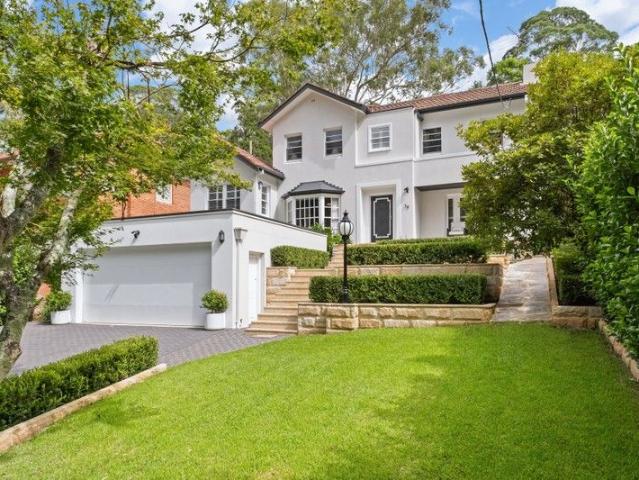 House for sale in Sydney, New South Wales