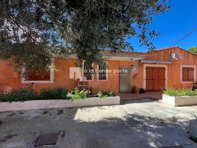 Maison vente à Arrondissement de Toulon, Toulon
