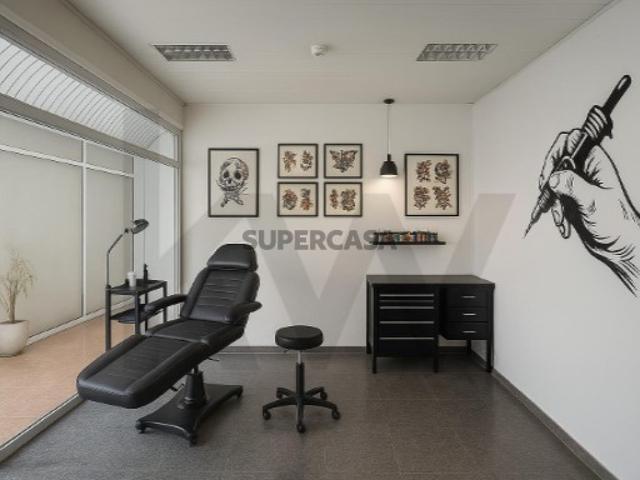 Armazém venda em Almeirim, Santarém