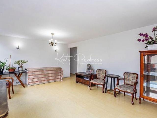 Apartamento venda em Batel, Curitiba