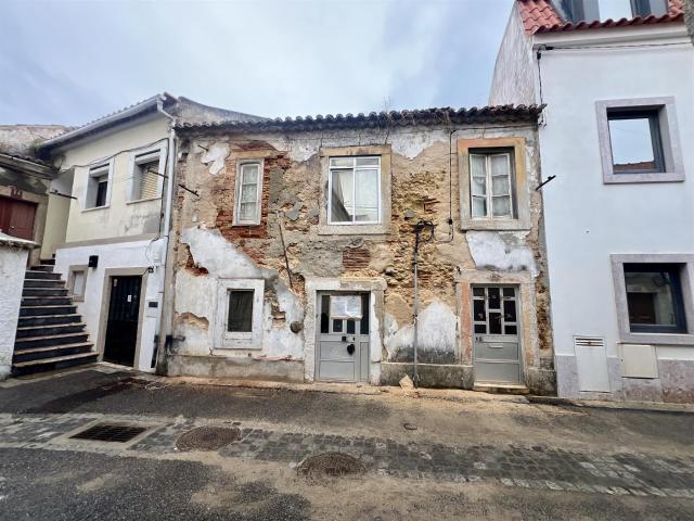 Prédio venda em Seixal, Setúbal