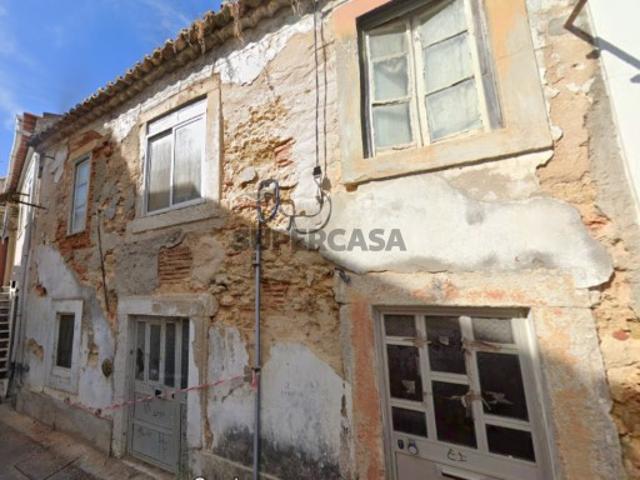 Prédio venda em Quinta do Outeiro, Seixal