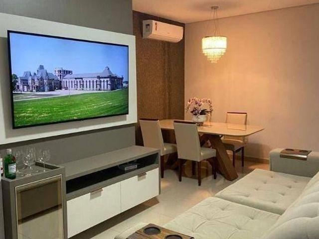 Apartamento venda em Região Geográfica Imediata de Cuiabá, Região Metropolitana do Vale do Rio Cuiabá