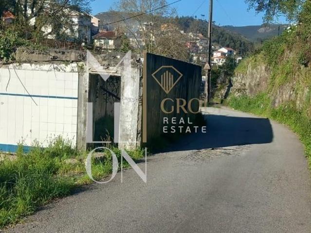 Terreno venda em Gondomar, Porto