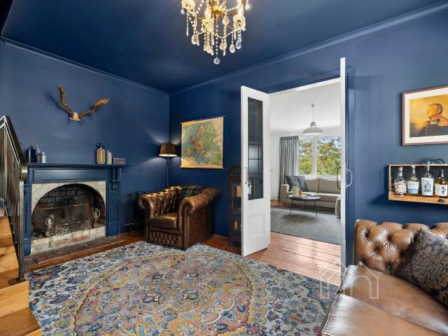 House for sale in Daylesford, Victoria
