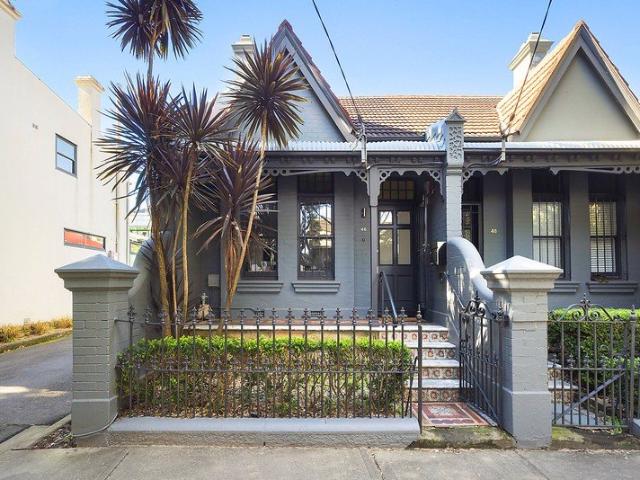 House for sale in Sydney, New South Wales