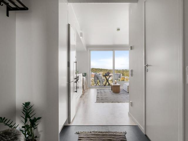 Lägenhet hyra i Täby, Stockholm