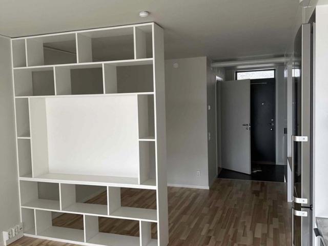 Lägenhet hyra i Täby, Stockholm
