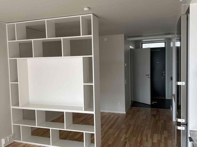 Lägenhet hyra i Täby, Stockholm