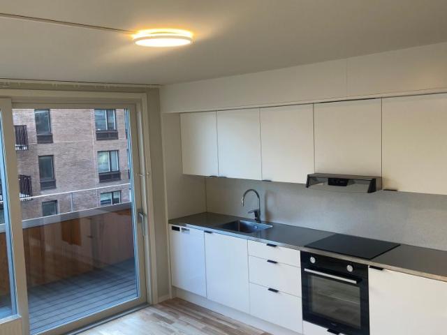 Lägenhet hyra i Täby, Stockholm