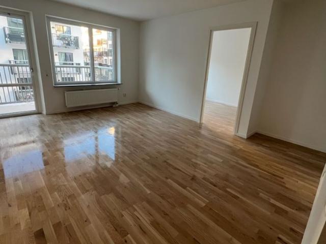 Lägenhet hyra i Täby, Stockholm