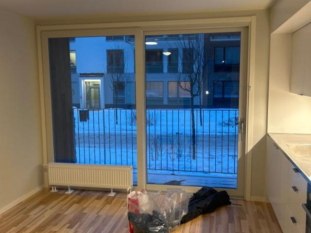 Lägenhet hyra i Täby, Stockholm