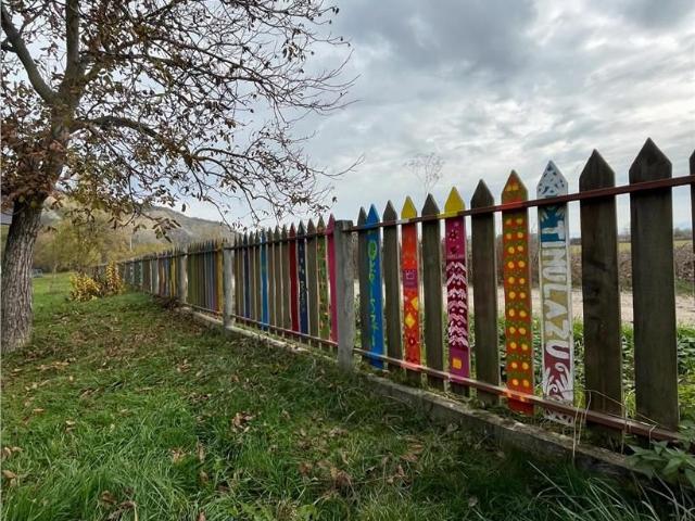 Casă vânzări în Sanpaul, Mureș