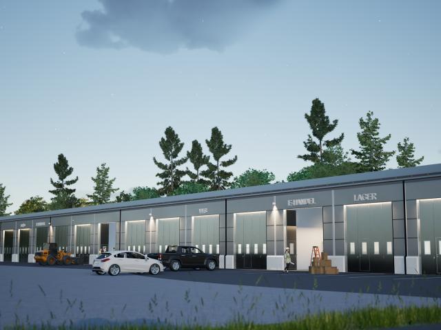 Villa till salu i Skellefteå, Västerbotten