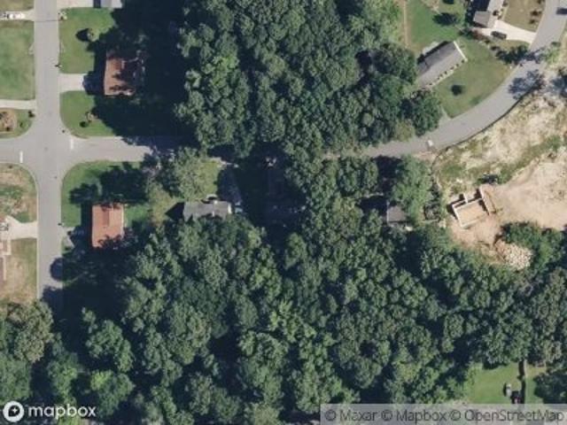 House for sale in Red Oak, Georgia