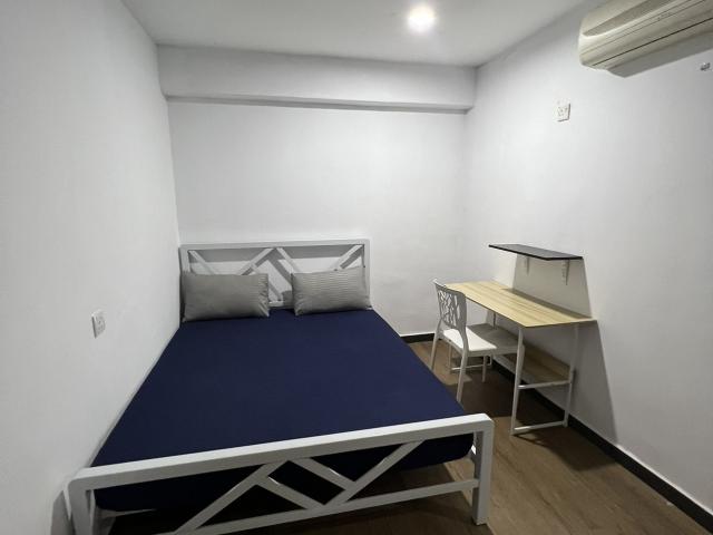 Apartment for rent in Country Heights Damansara, Kuala Lumpur