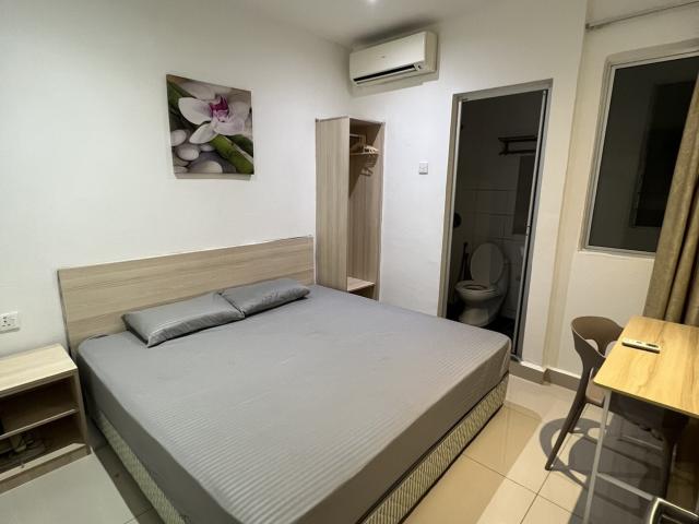 Apartment for rent in Petaling, Damansara Damai