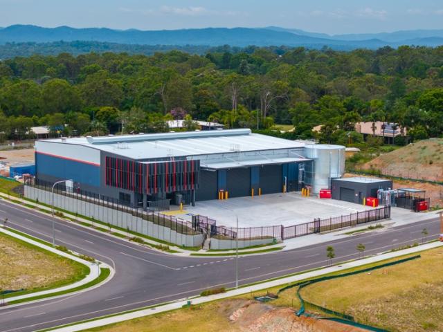 Warehouse for rent in Toombul, Queensland