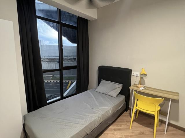 Apartment for rent in Country Heights Damansara, Kuala Lumpur