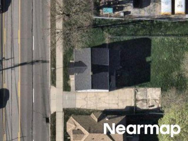 House for sale in Bowmansville, New York